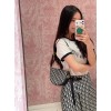Bag-Dior-169 サイズ  :   29 x 4 x 14cm