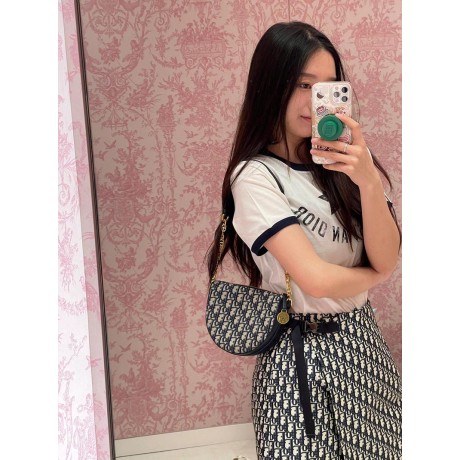 Bag-Dior-169 サイズ  :   29 x 4 x 14cm
