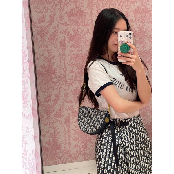 Bag-Dior-169 サイズ  :   29 x 4 x 14cm