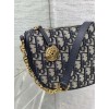Bag-Dior-169 サイズ  :   29 x 4 x 14cm