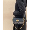 Bag-Dior-170 サイズ  :   22 x 10 x 6cm