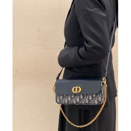 Bag-Dior-170 サイズ  :   22 x 10 x 6cm