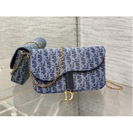 Bag-Dior-171 サイズ  :   21.5 x 12.5 x 3.7cm