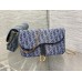 Bag-Dior-171 サイズ  :   21.5 x 12.5 x 3.7cm