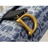 Bag-Dior-171 サイズ  :   21.5 x 12.5 x 3.7cm
