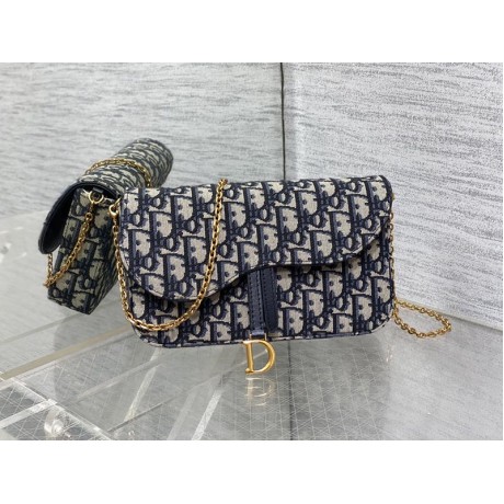 Bag-Dior-172 サイズ  :   21.5 x 12.5 x 3.7cm