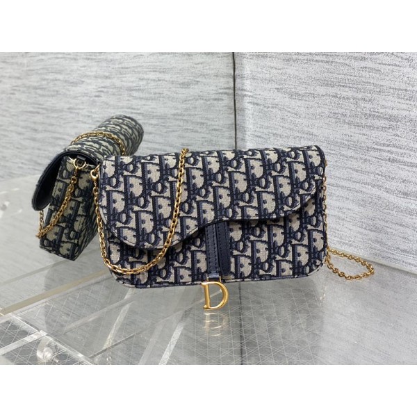 Bag-Dior-172 サイズ  :   21.5 x 12.5 x 3.7cm