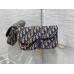 Bag-Dior-172 サイズ  :   21.5 x 12.5 x 3.7cm