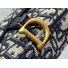 Bag-Dior-172 サイズ  :   21.5 x 12.5 x 3.7cm
