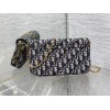 Bag-Dior-172 サイズ  :   21.5 x 12.5 x 3.7cm