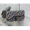 Bag-Dior-173 サイズ  :   21.5 x 12.5 x 3.7cm