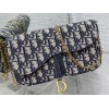 Bag-Dior-173 サイズ  :   21.5 x 12.5 x 3.7cm