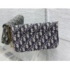 Bag-Dior-173 サイズ  :   21.5 x 12.5 x 3.7cm