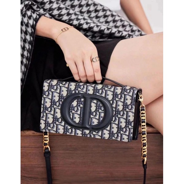Bag-Dior-174 サイズ  :   21 x 5 x 11cm 