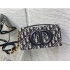Bag-Dior-174 サイズ  :   21 x 5 x 11cm 