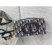 Bag-Dior-174 サイズ  :   21 x 5 x 11cm 