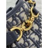 Bag-Dior-175 サイズ  :   17 x 7 x 18cm