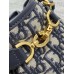 Bag-Dior-175 サイズ  :   17 x 7 x 18cm