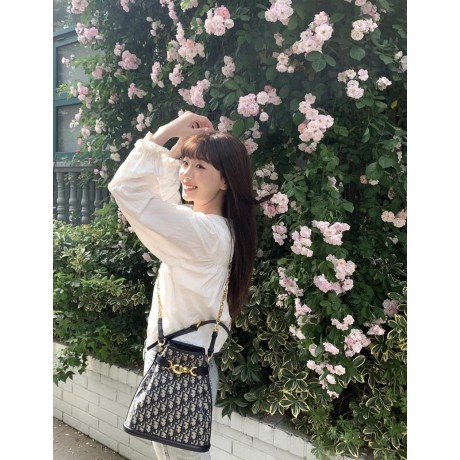 Bag-Dior-176 サイズ  :   24 x 10 x 24.5cm
