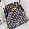Bag-Dior-176 サイズ  :   24 x 10 x 24.5cm