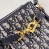 Bag-Dior-176 サイズ  :   24 x 10 x 24.5cm
