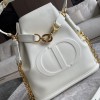Bag-Dior-177 サイズ  :   24 x 10 x 24.5 cm 