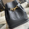 Bag-Dior-178 サイズ  :   24 x 10 x 24.5 cm 