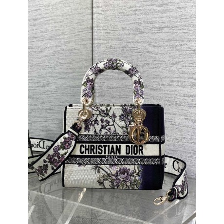 Bag-Dior-179 サイズ  :   24x 20x 11 cm