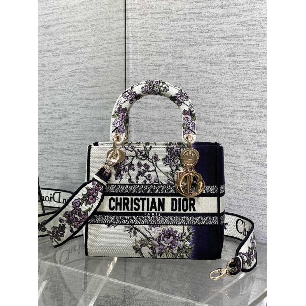 Bag-Dior-179 サイズ  :   24x 20x 11 cm