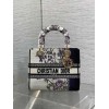Bag-Dior-179 サイズ  :   24x 20x 11 cm
