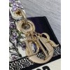 Bag-Dior-179 サイズ  :   24x 20x 11 cm