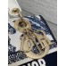 Bag-Dior-180 サイズ  :   24x 20x 11 cm