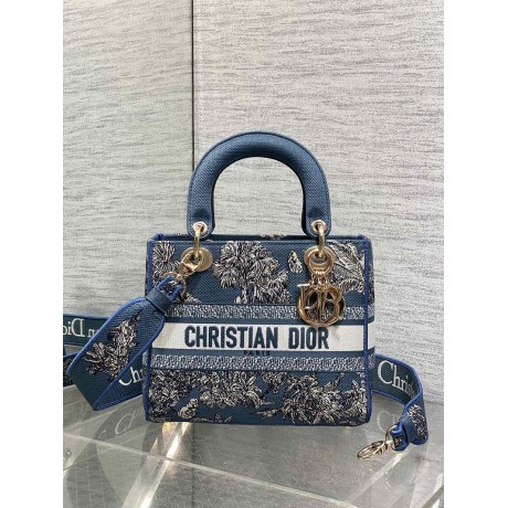 Bag-Dior-181 サイズ  :   24x 20x 11 cm