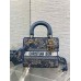 Bag-Dior-181 サイズ  :   24x 20x 11 cm