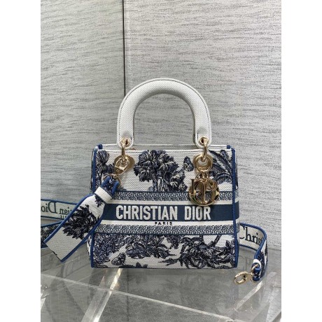 Bag-Dior-182 サイズ  :   24x 20x 11 cm