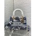 Bag-Dior-182 サイズ  :   24x 20x 11 cm