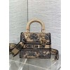Bag-Dior-183 サイズ  :   24x 20x 11 cm
