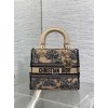 Bag-Dior-183 サイズ  :   24x 20x 11 cm