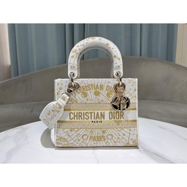 Bag-Dior-184 サイズ  :   24x 20x 11 cm