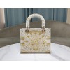 Bag-Dior-184 サイズ  :   24x 20x 11 cm