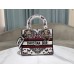 Bag-Dior-185 サイズ  :   24x 20x 11 cm