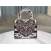 Bag-Dior-185 サイズ  :   24x 20x 11 cm