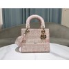 Bag-Dior-186 サイズ  :   24x 20x 11 cm