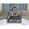 Bag-Dior-187 サイズ  :   24x 20x 11 cm
