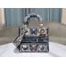 Bag-Dior-187 サイズ  :   24x 20x 11 cm
