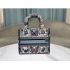 Bag-Dior-187 サイズ  :   24x 20x 11 cm