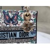 Bag-Dior-187 サイズ  :   24x 20x 11 cm