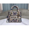 Bag-Dior-188 サイズ  :   24x 20x 11 cm