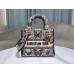 Bag-Dior-188 サイズ  :   24x 20x 11 cm