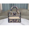 Bag-Dior-188 サイズ  :   24x 20x 11 cm